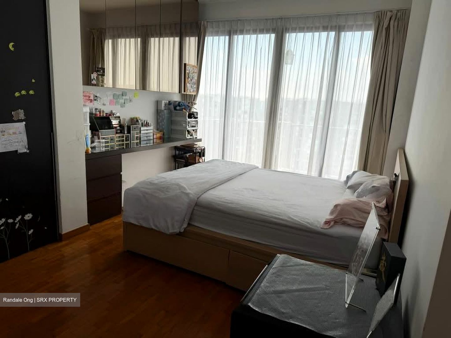8@Woodleigh (D13), Condominium #607943661